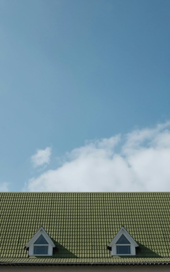 
					Tips Memilih Material Atap Berdasarkan Iklim dan Anggaran