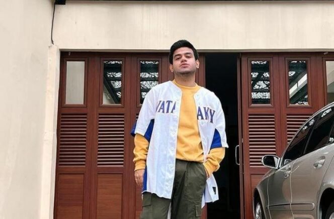 
					Tiru Rumah Fadil Jaidi? Ini Elemen Desain yang Bisa Jadi Inspirasi Kamu