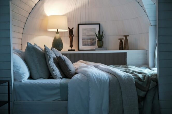 
					Kamar Tidur Sempit? Ini Solusi Penyimpanan Cerdas yang Hemat Tempat