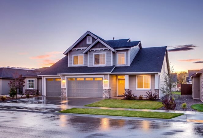 
 Ide Desain Rumah Modern untuk Lahan Terbatas tapi Tetap Elegan