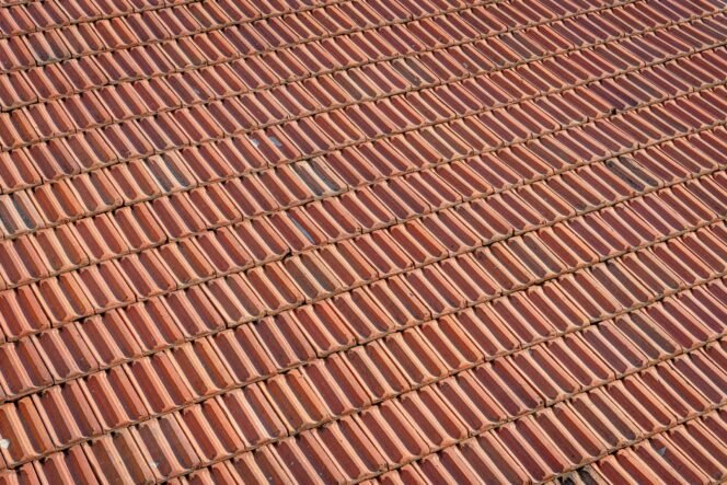 
					Kenali 5 Jenis Genting Rumah Paling Populer