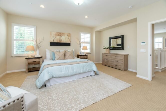 
 7 Elemen Wajib dalam Desain Kamar Tidur Modern yang Bikin Betah