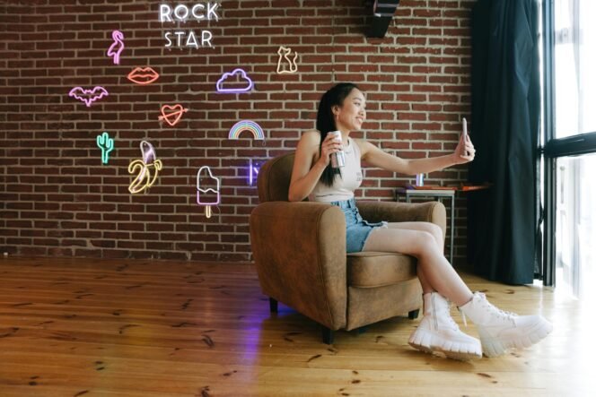 
 Ingin Jadi YouTuber? Ini Desain Rumah Ideal untuk Content Creator