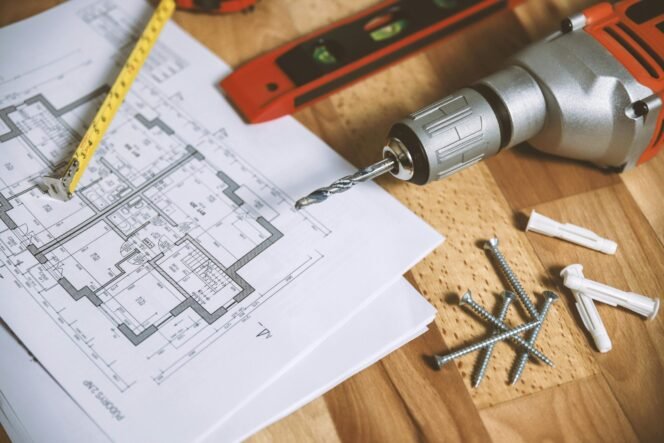 
 Kesalahan Umum Saat Renovasi Rumah dan Cara Menghindarinya