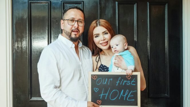 
 Tips Cerdas Membeli Rumah Pertama: Panduan Bijak untuk Masa Depan