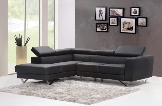 
 Furniture & Dekorasi: Memilih Sofa dan Kursi yang Nyaman dan Estetis