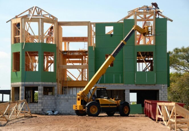 
 Hitung Sendiri! Estimasi Biaya Bangun Rumah 1 Lantai & 2 Lantai