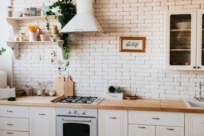 
 7 Elemen Penting dalam Desain Dapur dan Pantry Kekinian
